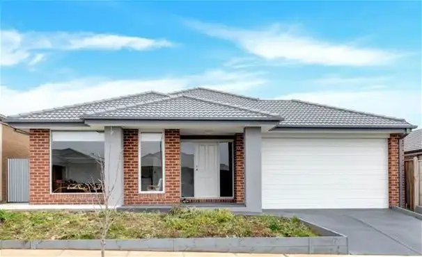 Main view of Homely house listing, 47 Moroak Cres, Clyde North VIC 3978