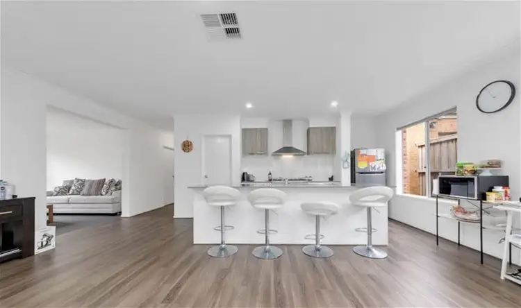Third view of Homely house listing, 47 Moroak Cres, Clyde North VIC 3978