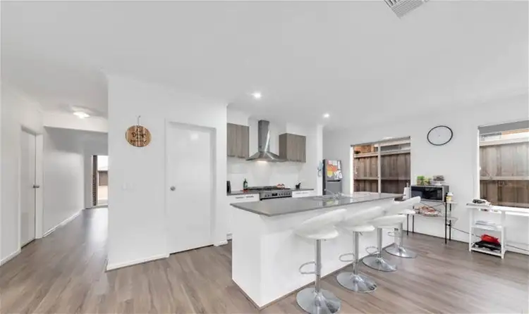 Sixth view of Homely house listing, 47 Moroak Cres, Clyde North VIC 3978