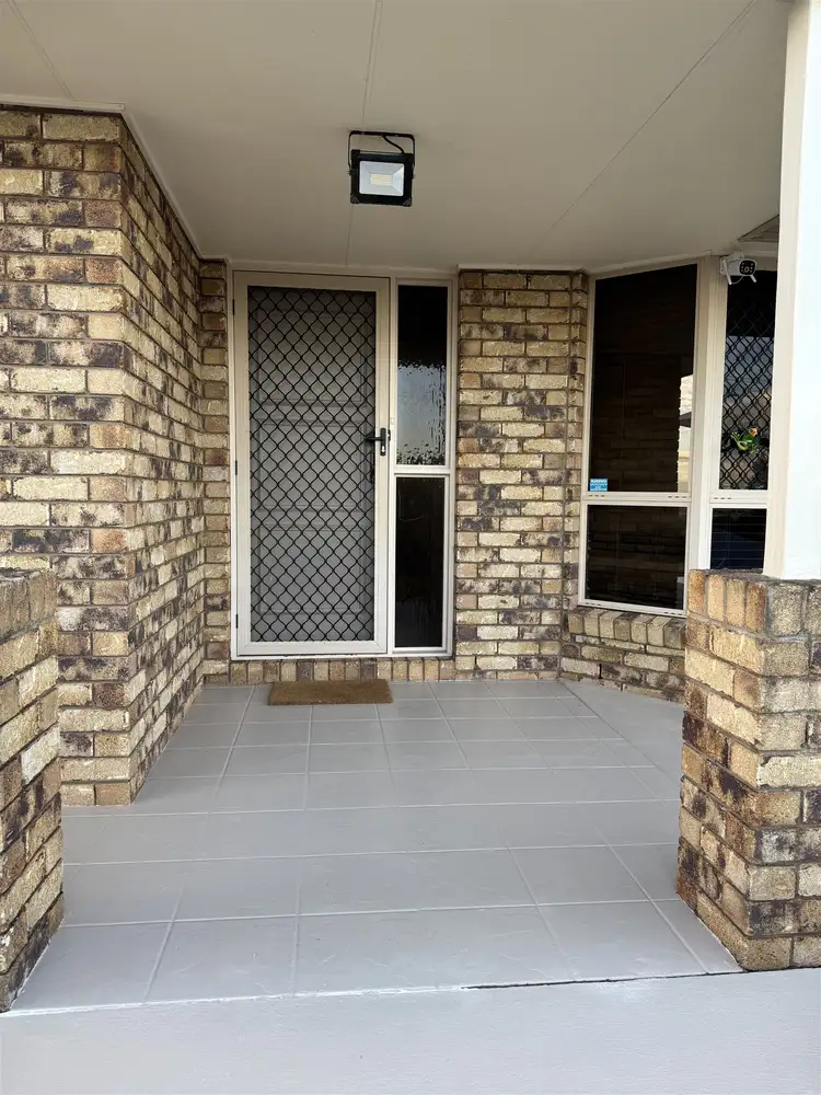 Third view of Homely house listing, 20 Adermann Drive, Kingaroy QLD 4610