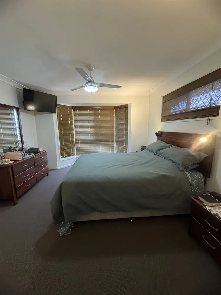 Sixth view of Homely house listing, 20 Adermann Drive, Kingaroy QLD 4610