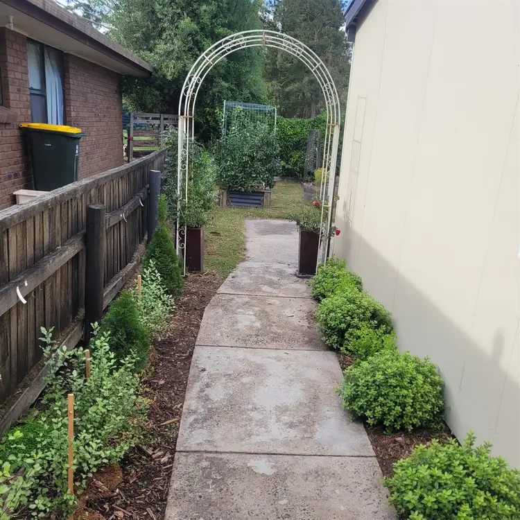 Second view of Homely house listing, 14 Eliza Street, Kalangadoo SA 5278