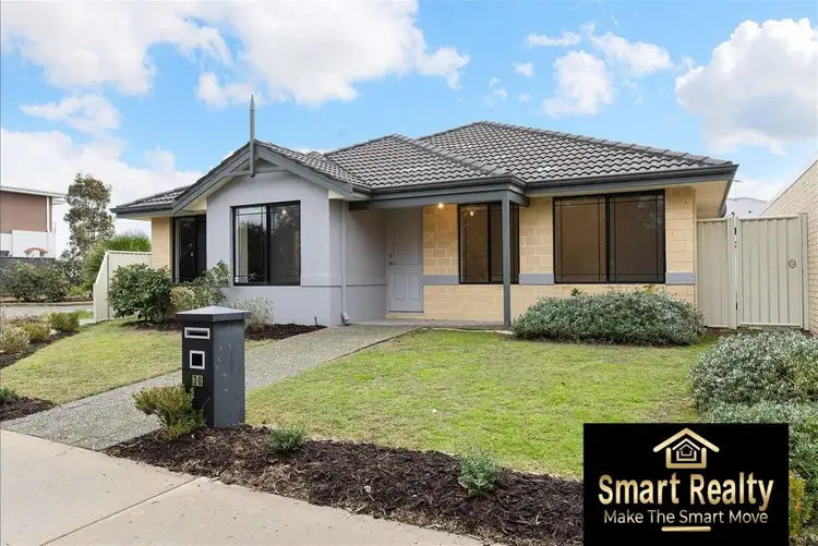 30 Dovedale Street, Harrisdale WA 6112