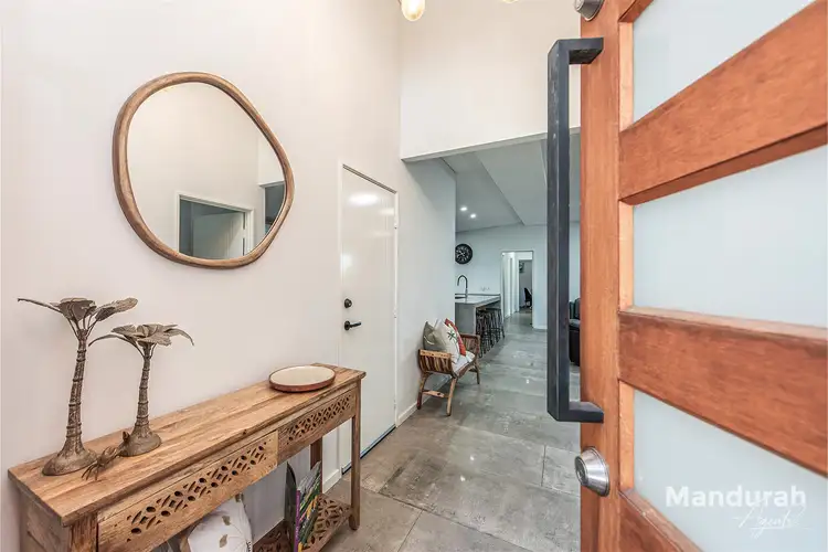 Third view of Homely house listing, 15 Stewart Street, Mandurah WA 6210