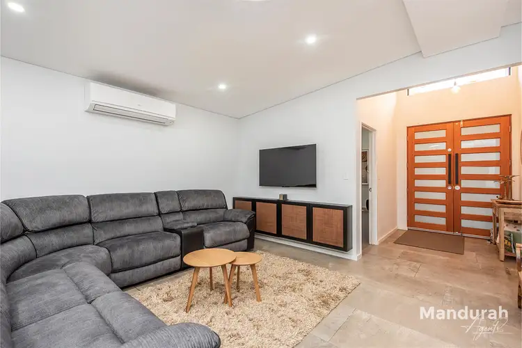 Fourth view of Homely house listing, 15 Stewart Street, Mandurah WA 6210