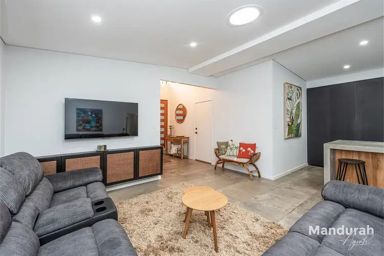 Fifth view of Homely house listing, 15 Stewart Street, Mandurah WA 6210