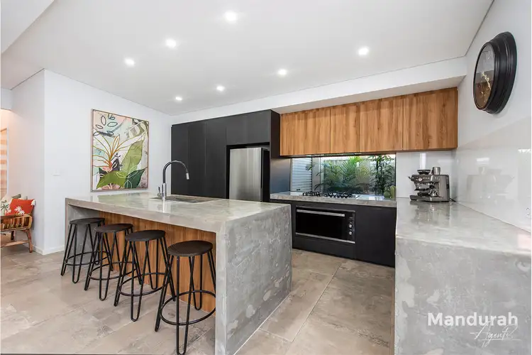 Sixth view of Homely house listing, 15 Stewart Street, Mandurah WA 6210