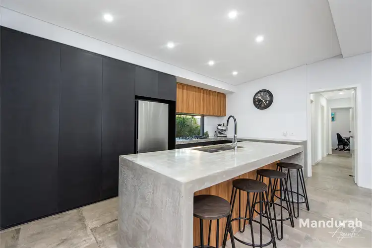 Seventh view of Homely house listing, 15 Stewart Street, Mandurah WA 6210