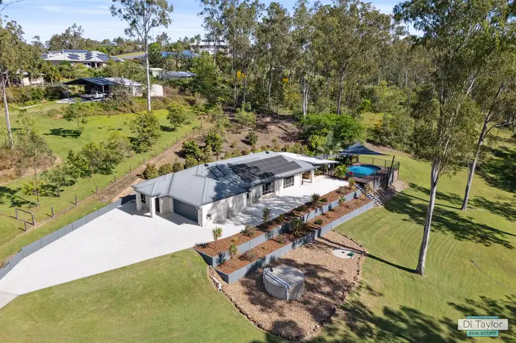 Main view of Homely house listing, 159 William Humphreys, Mundoolun QLD 4285
