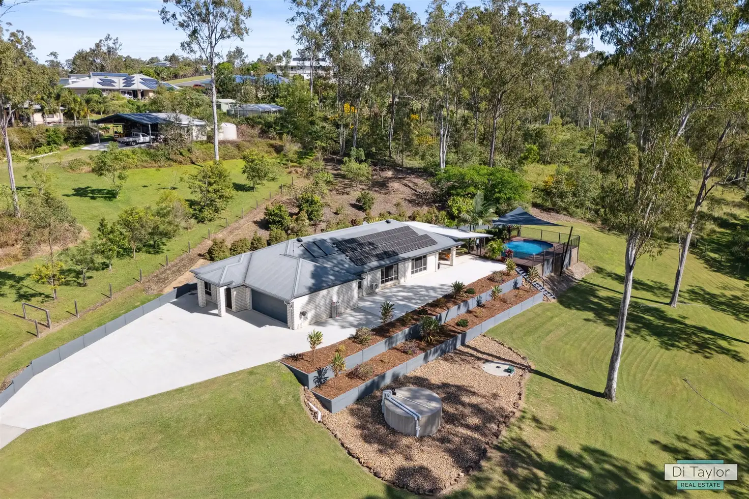 Main view of Homely house listing, 159 William Humphreys, Mundoolun QLD 4285