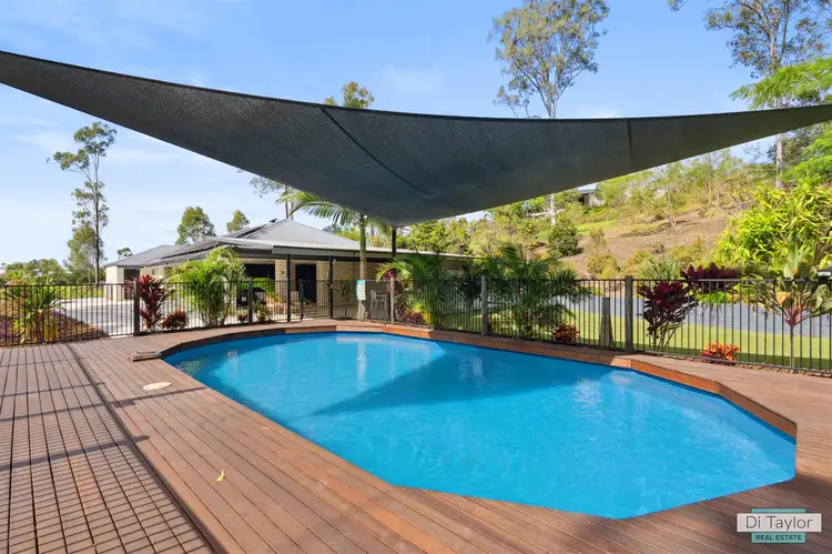 Fourth view of Homely house listing, 159 William Humphreys, Mundoolun QLD 4285