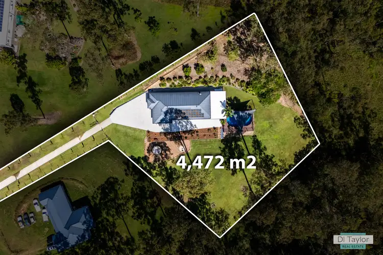 Fifth view of Homely house listing, 159 William Humphreys, Mundoolun QLD 4285