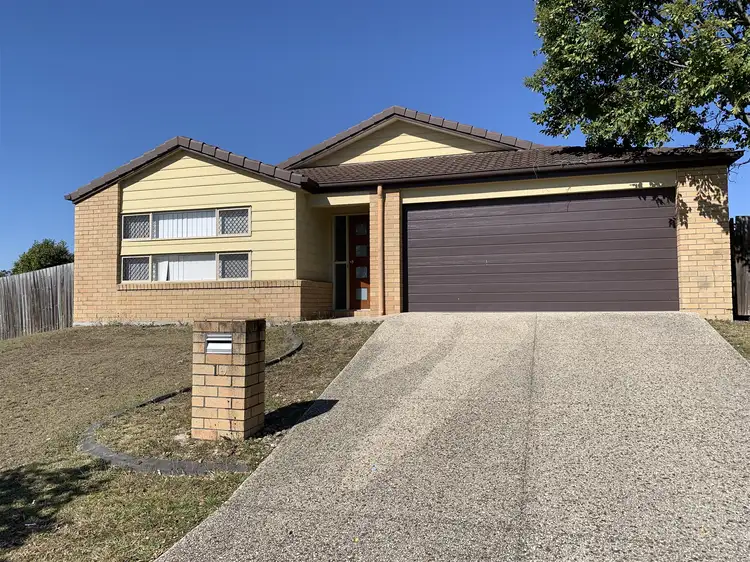 19 Cedarwood Street, Berrinba QLD 4117