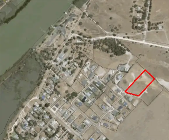 Fourth view of Homely land listing, 9 mclaren close, Murray Bridge SA 5253