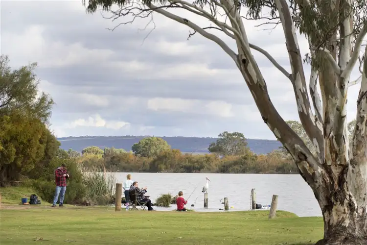 Seventh view of Homely land listing, 9 mclaren close, Murray Bridge SA 5253