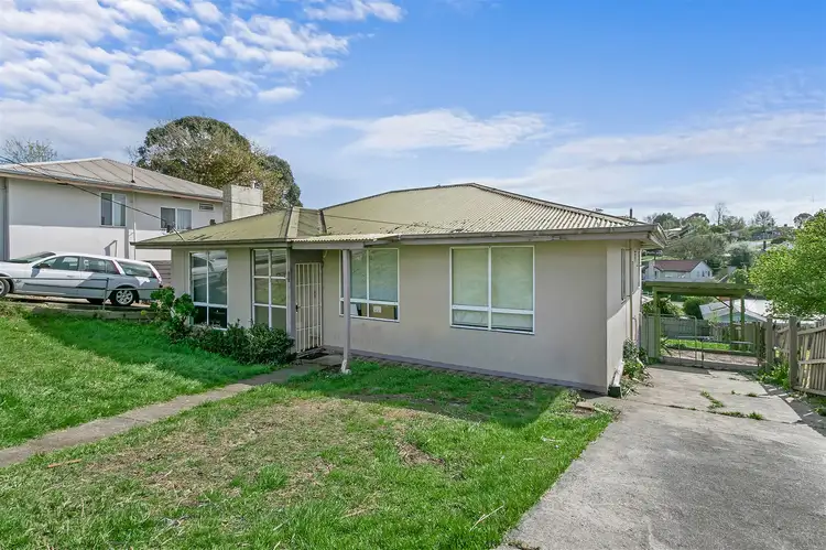 Main view of Homely house listing, 29 Dunbar Avenue, Morwell VIC 3840