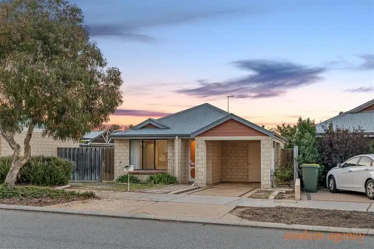 32 EVERARD AVENUE