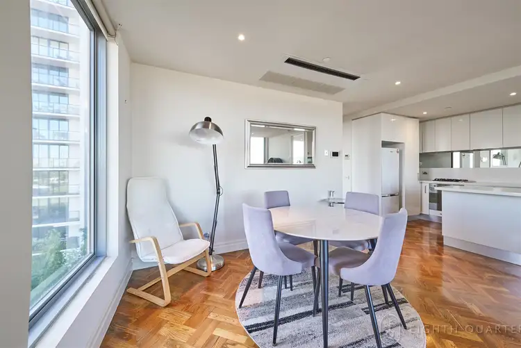 Second view of Homely apartment listing, 509/91-93 Tram Rd, Doncaster VIC 3108