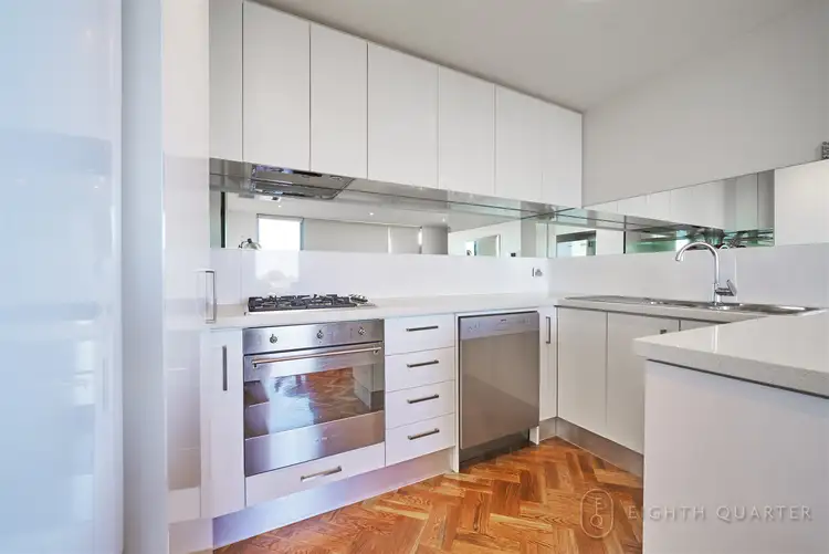 Third view of Homely apartment listing, 509/91-93 Tram Rd, Doncaster VIC 3108