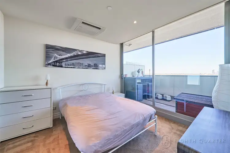Fourth view of Homely apartment listing, 509/91-93 Tram Rd, Doncaster VIC 3108