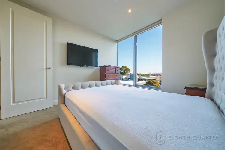 Fifth view of Homely apartment listing, 509/91-93 Tram Rd, Doncaster VIC 3108