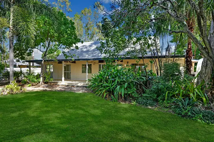 15 Balsam Street, Bushland Beach QLD 4818