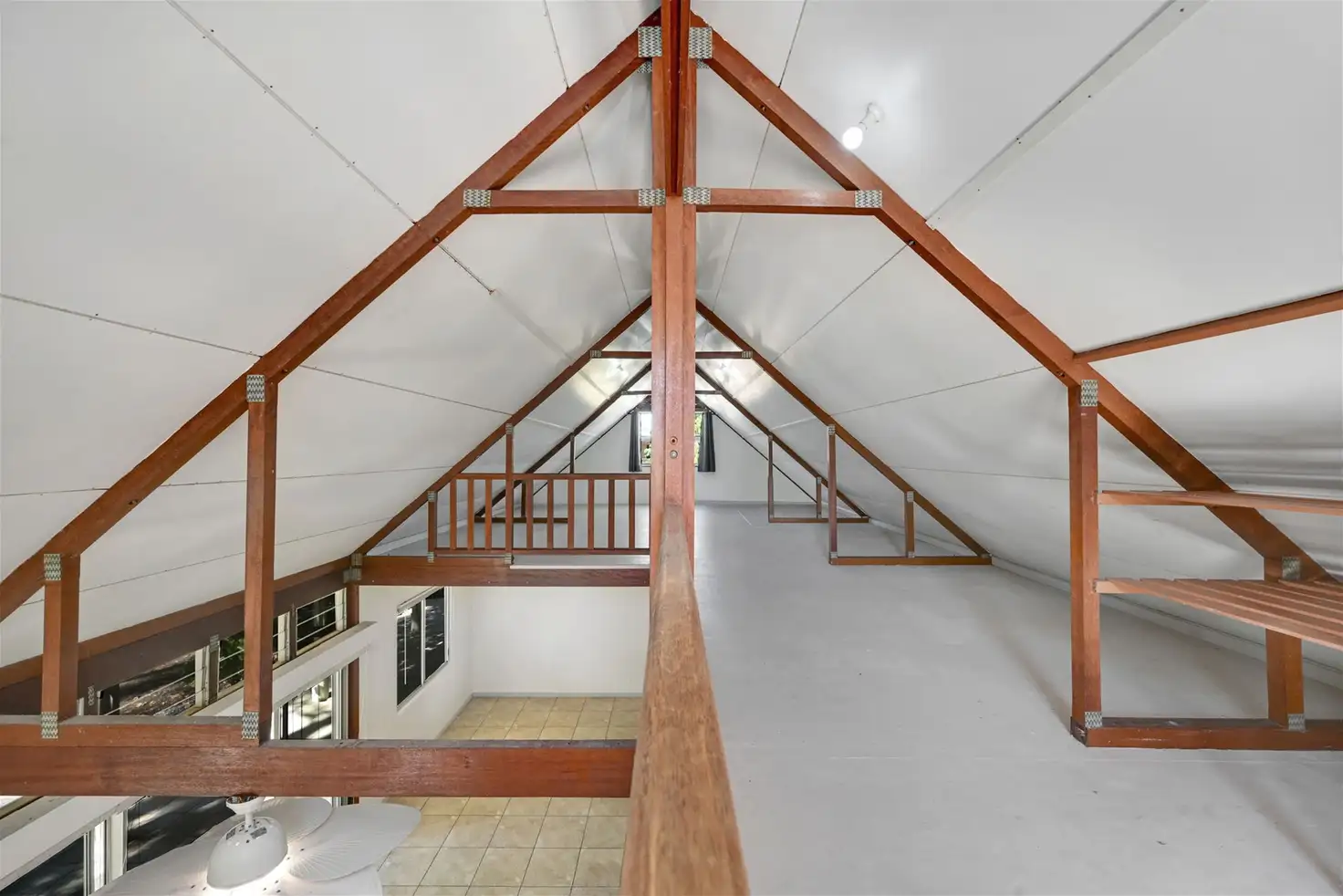 Main view of Homely house listing, 15 Balsam Street, Bushland Beach QLD 4818