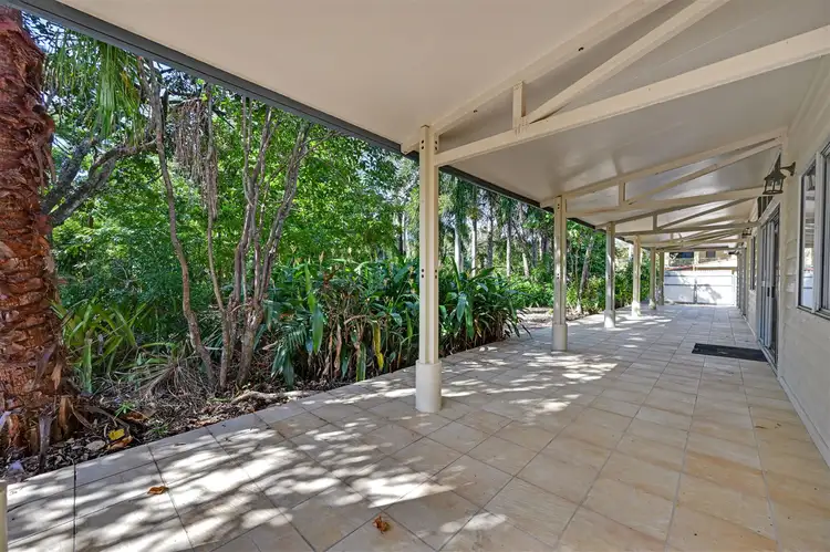 Third view of Homely house listing, 15 Balsam Street, Bushland Beach QLD 4818