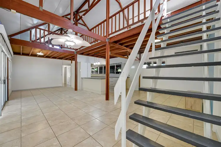 Fifth view of Homely house listing, 15 Balsam Street, Bushland Beach QLD 4818