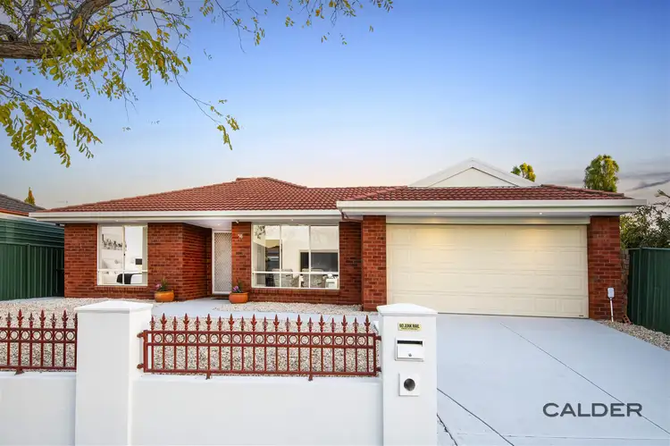 Main view of Homely house listing, 58 Fydler Avenue, Burnside VIC 3023