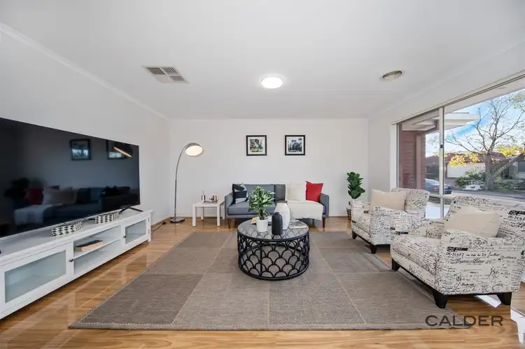 Third view of Homely house listing, 58 Fydler Avenue, Burnside VIC 3023