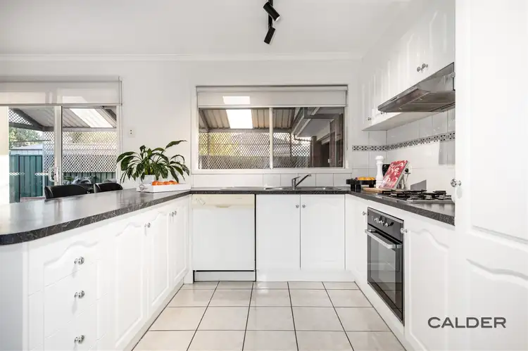 Fifth view of Homely house listing, 58 Fydler Avenue, Burnside VIC 3023