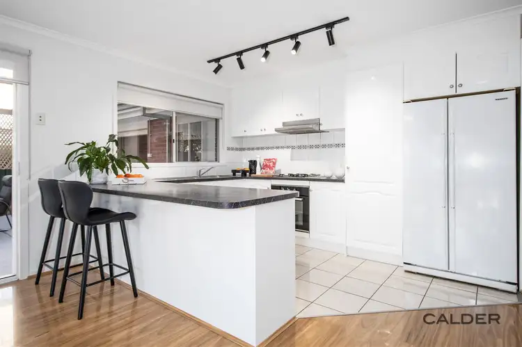 Sixth view of Homely house listing, 58 Fydler Avenue, Burnside VIC 3023