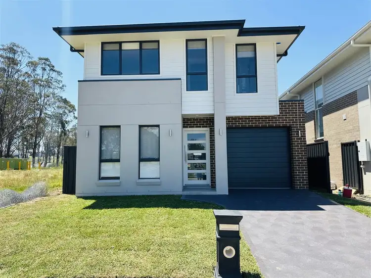 62 Manso Crescent, Box Hill NSW 2765