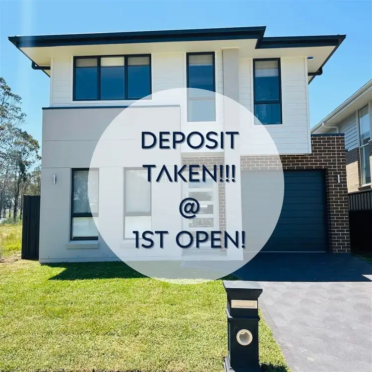 62 Manso Crescent, Box Hill NSW 2765