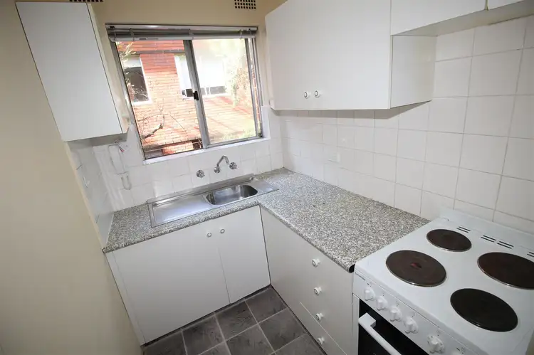 Third view of Homely studio listing, 10/8-12 Kent Street, Newtown NSW 2042