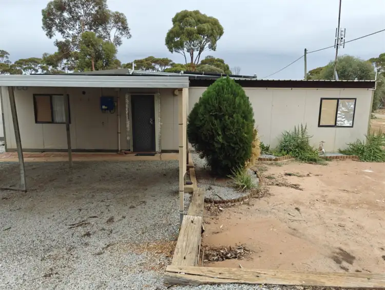 Main view of Homely house listing, 18 Oxide Street, Marvel Loch WA 6426