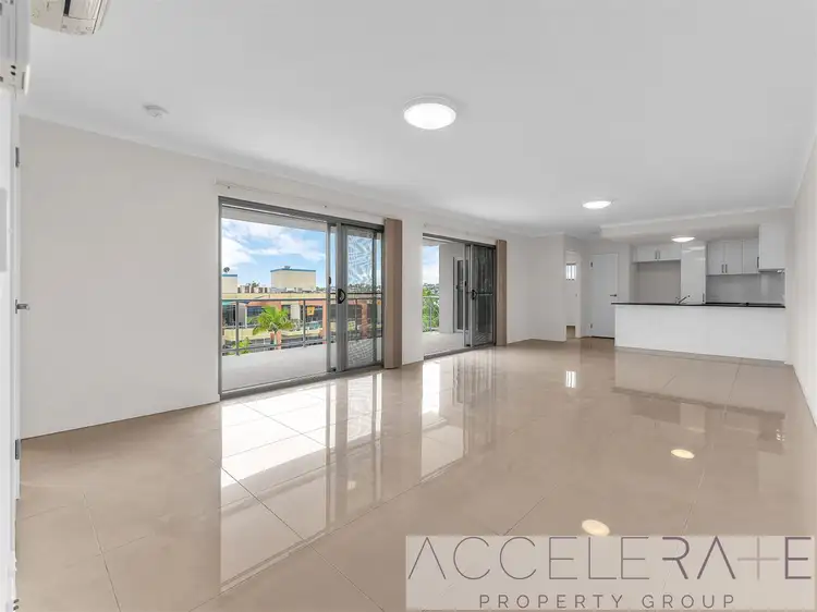 Fifth view of Homely apartment listing, 6/57 Rosemount Terrace, Windsor QLD 4030