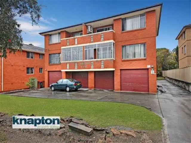 6/6-8 Mary, Wiley Park NSW 2195