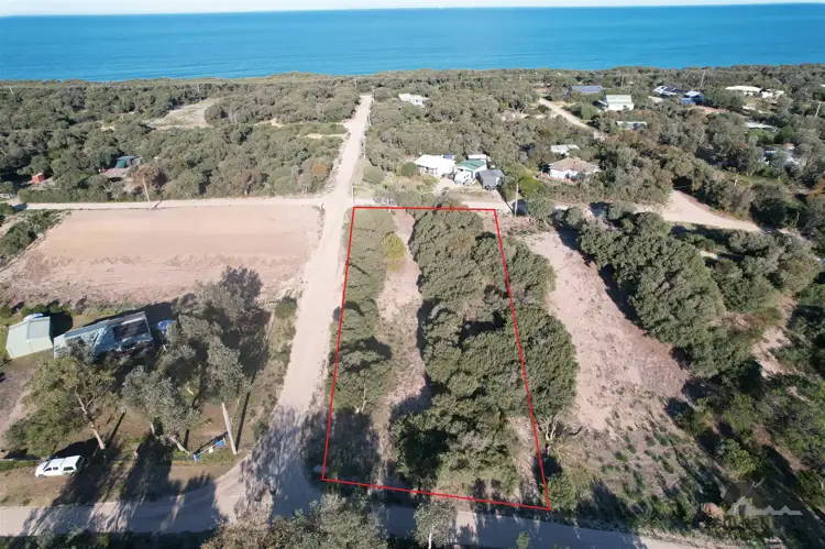 Main view of Homely land listing, 31 Starglow Way, Golden Beach VIC 3851