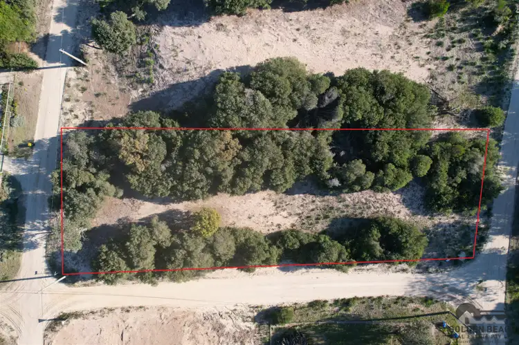 Second view of Homely land listing, 31 Starglow Way, Golden Beach VIC 3851