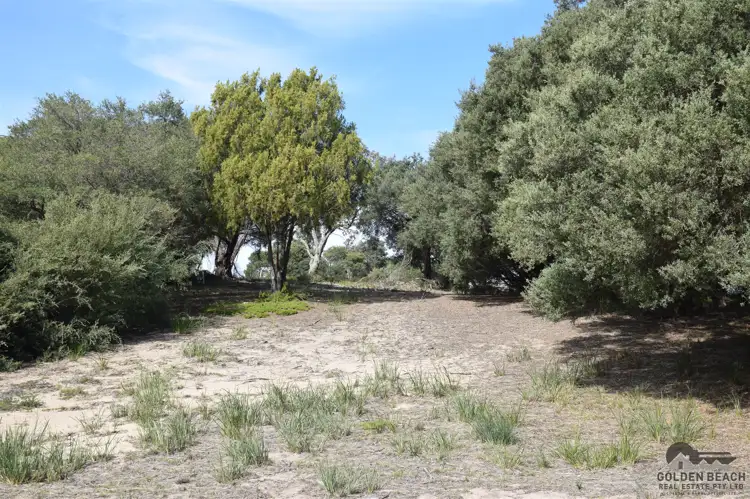 Third view of Homely land listing, 31 Starglow Way, Golden Beach VIC 3851