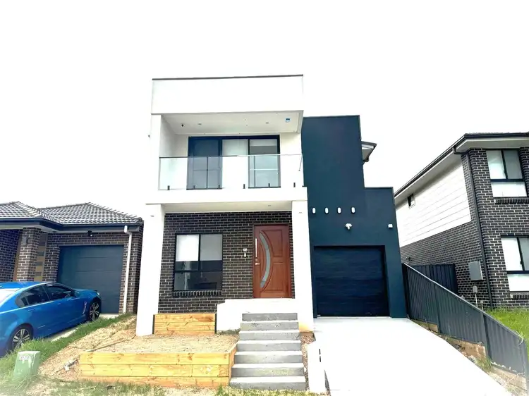 24 Oats Street, Austral NSW 2179