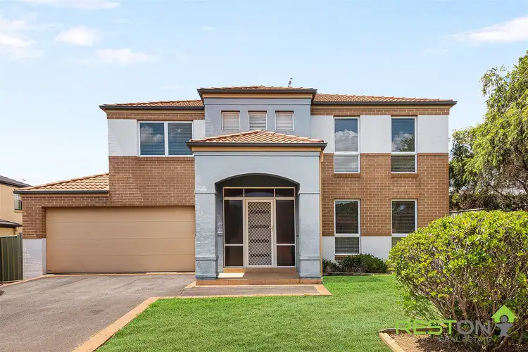 4 Valis Road, Glenwood NSW 2768