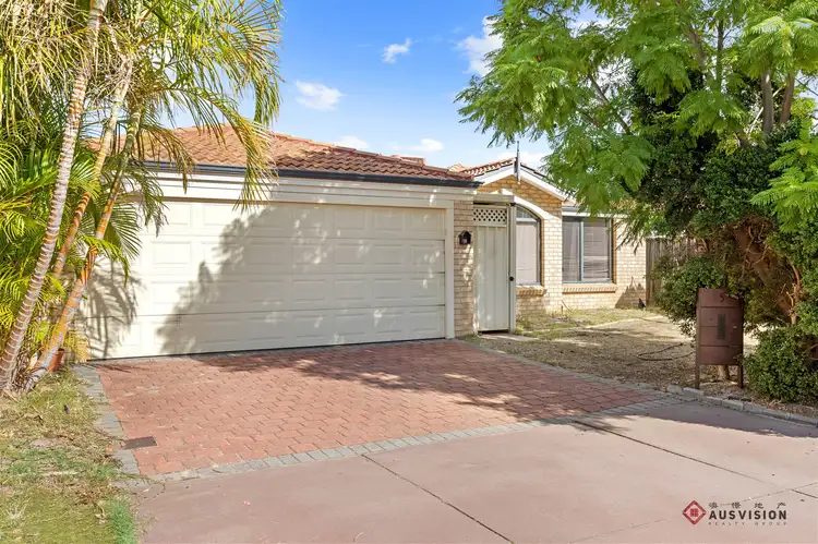 Main view of Homely house listing, 5 Dumant Ln, Canning Vale WA 6155
