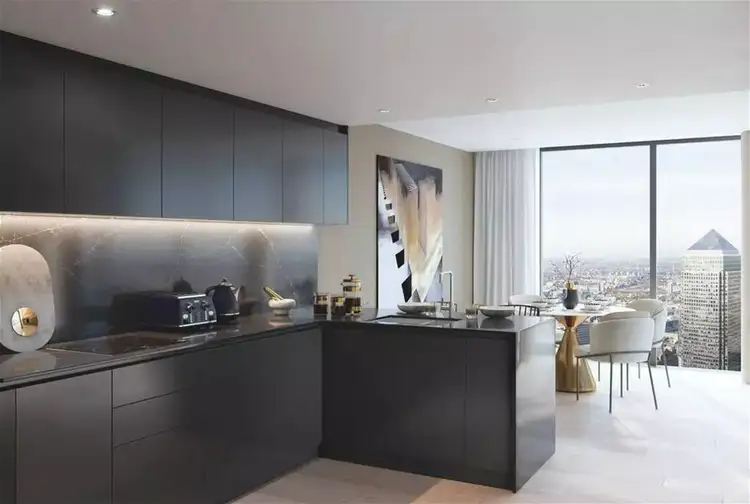 Second view of Homely apartment listing, Address available on request