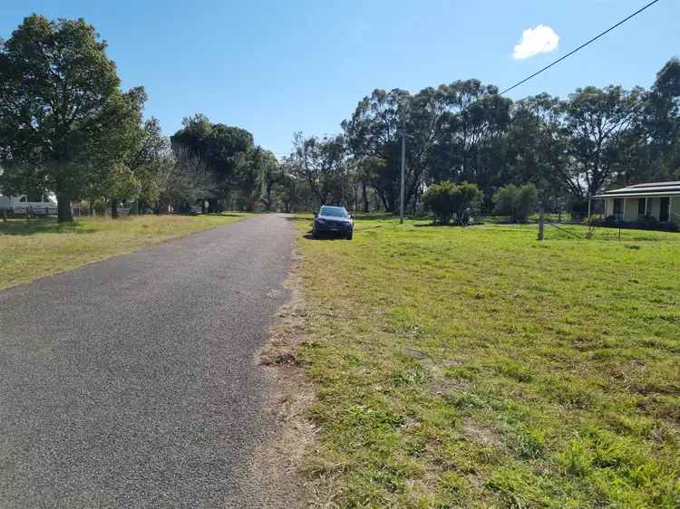 Fourth view of Homely land listing, 56 Farnell street, Mendooran NSW 2842