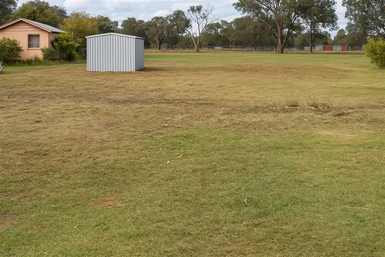 Fifth view of Homely land listing, 56 Farnell street, Mendooran NSW 2842