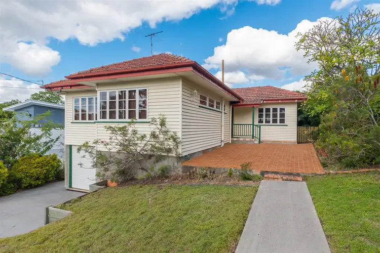 Main view of Homely house listing, 21 Walker Street, Coorparoo QLD 4151