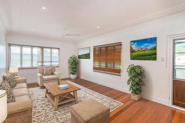Second view of Homely house listing, 21 Walker Street, Coorparoo QLD 4151